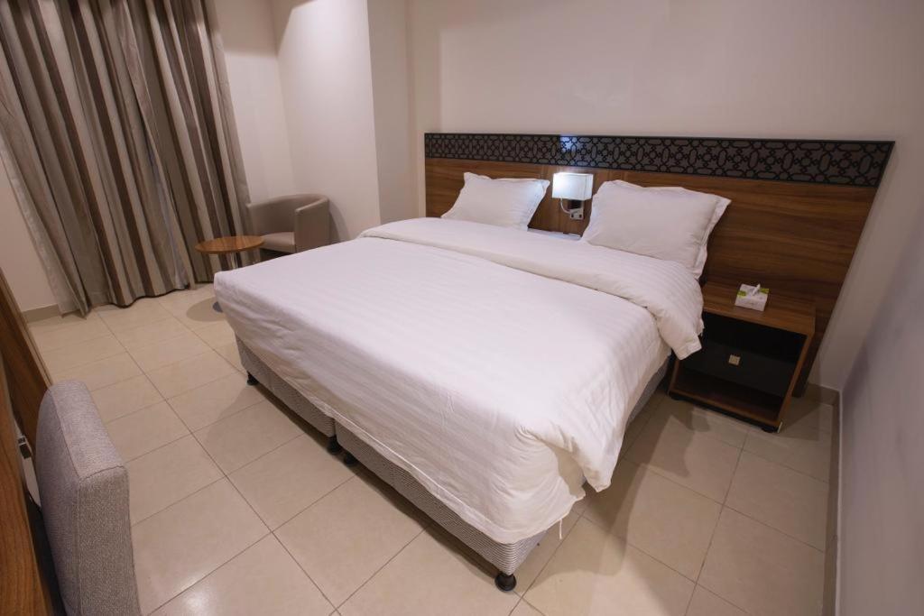 Meezab Al Sultan Hotel Mekka