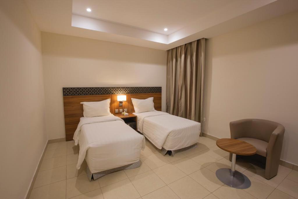 Meezab Al Sultan Hotel Mekka