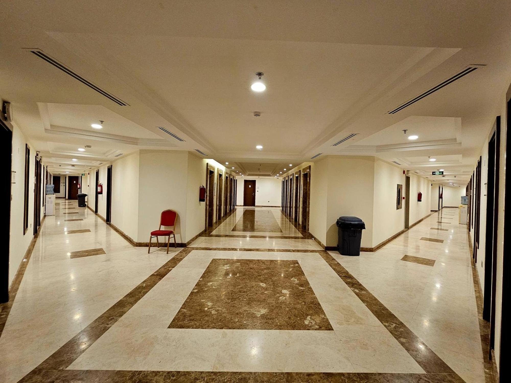 Hotel Meezab Al Sultan Mekka